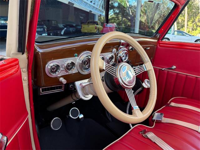 1936 Ford Model 68 (CC-2049420) for sale in Bradenton, Florida