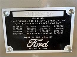 1936 Ford Model 68 (CC-2049420) for sale in Bradenton, Florida
