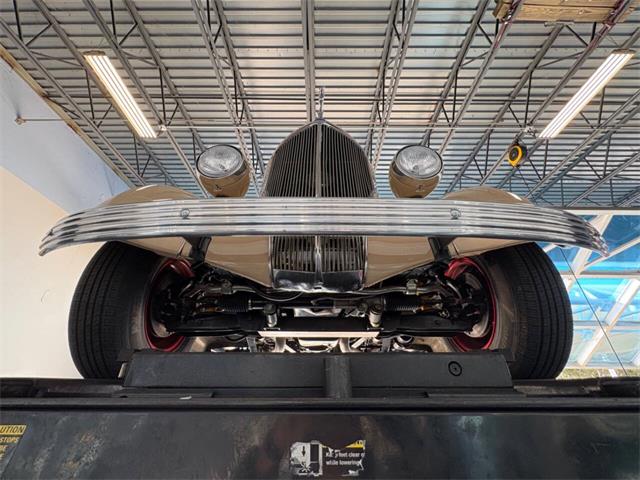 1936 Ford Model 68 (CC-2049420) for sale in Bradenton, Florida