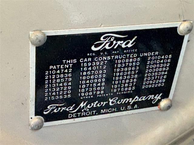 1936 Ford Model 68 (CC-2049420) for sale in Bradenton, Florida