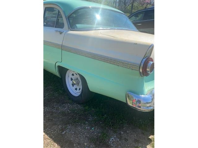 1956 Ford Fairlane (CC-2049423) for sale in Hobart, Indiana