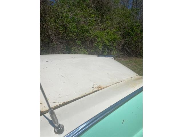 1956 Ford Fairlane (CC-2049423) for sale in Hobart, Indiana