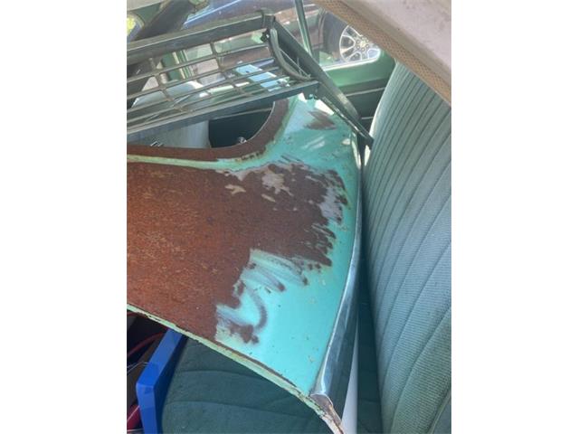 1956 Ford Fairlane (CC-2049423) for sale in Hobart, Indiana