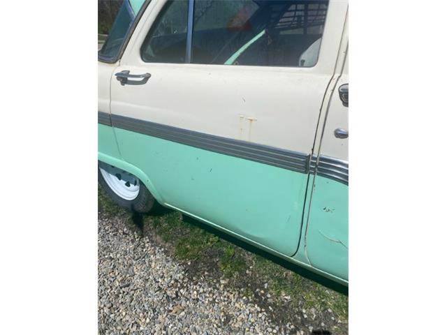 1956 Ford Fairlane (CC-2049423) for sale in Hobart, Indiana