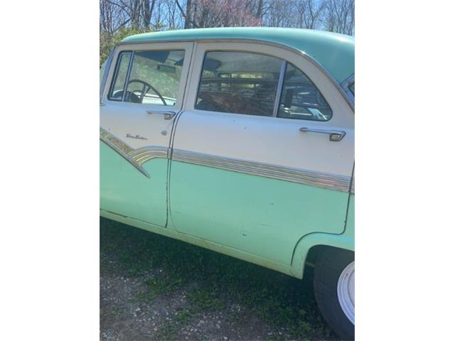 1956 Ford Fairlane (CC-2049423) for sale in Hobart, Indiana