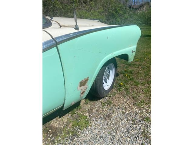 1956 Ford Fairlane (CC-2049423) for sale in Hobart, Indiana