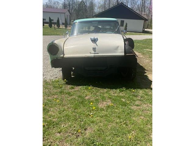 1956 Ford Fairlane (CC-2049423) for sale in Hobart, Indiana