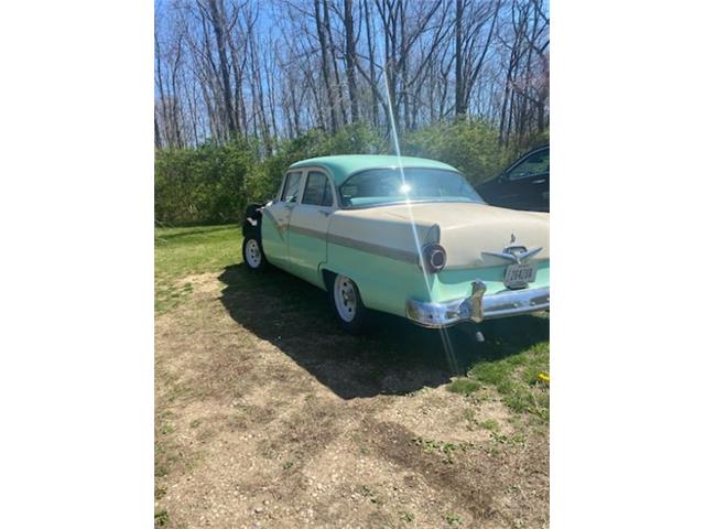 1956 Ford Fairlane (CC-2049423) for sale in Hobart, Indiana
