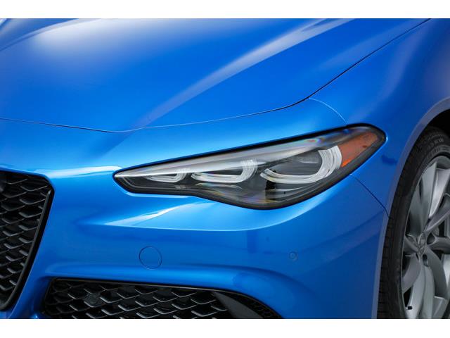 2026 Alfa Romeo Giulia Spider (CC-2049477) for sale in Fort Lauderdale, Florida