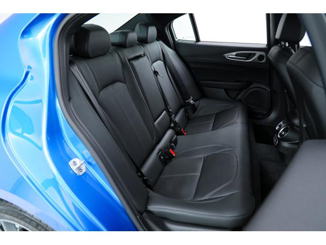 2026 Alfa Romeo Giulia Spider (CC-2049477) for sale in Fort Lauderdale, Florida