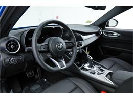 2026 Alfa Romeo Giulia Spider (CC-2049477) for sale in Fort Lauderdale, Florida