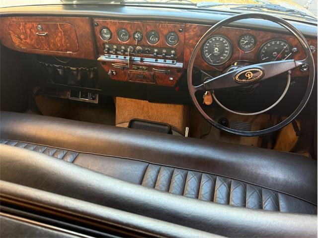1976 Daimler DS420 (CC-2049504) for sale in Astoria, New York