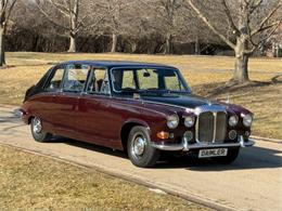 1976 Daimler DS420 (CC-2049504) for sale in Astoria, New York