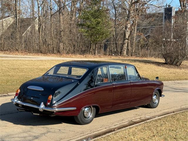 1976 Daimler DS420 (CC-2049504) for sale in Astoria, New York