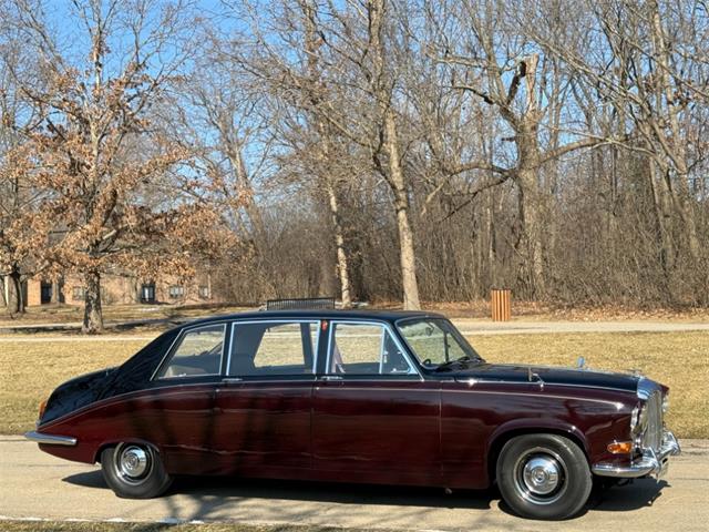 1976 Daimler DS420 (CC-2049504) for sale in Astoria, New York