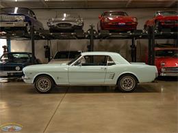 1966 Ford Mustang (CC-2049518) for sale in Torrance, California
