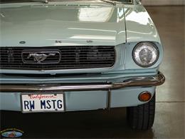 1966 Ford Mustang (CC-2049518) for sale in Torrance, California