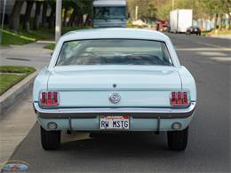 1966 Ford Mustang (CC-2049518) for sale in Torrance, California