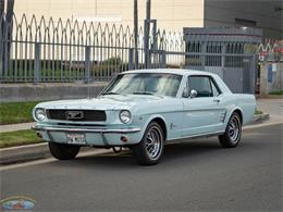 1966 Ford Mustang (CC-2049518) for sale in Torrance, California