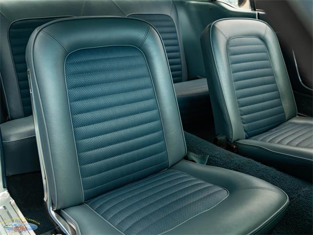 1966 Ford Mustang (CC-2049518) for sale in Torrance, California