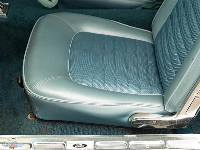1966 Ford Mustang (CC-2049518) for sale in Torrance, California