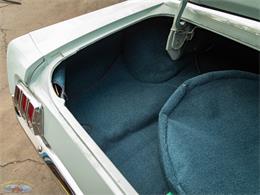 1966 Ford Mustang (CC-2049518) for sale in Torrance, California