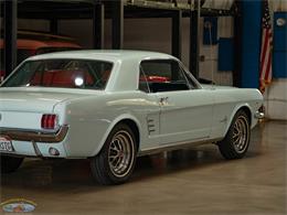 1966 Ford Mustang (CC-2049518) for sale in Torrance, California