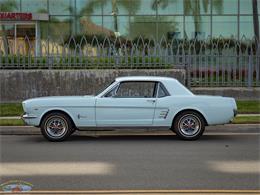 1966 Ford Mustang (CC-2049518) for sale in Torrance, California