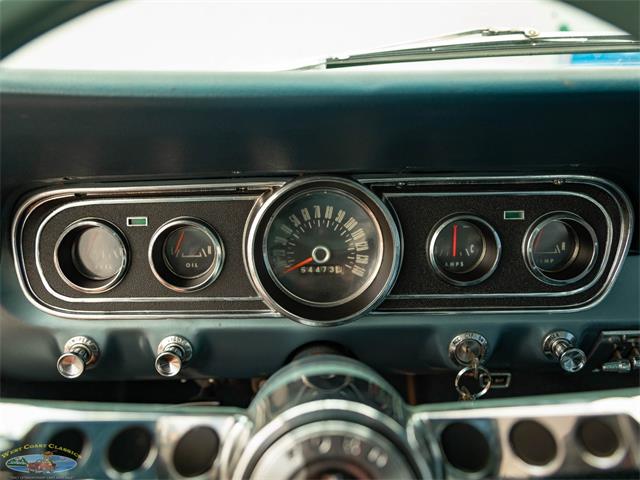 1966 Ford Mustang (CC-2049518) for sale in Torrance, California