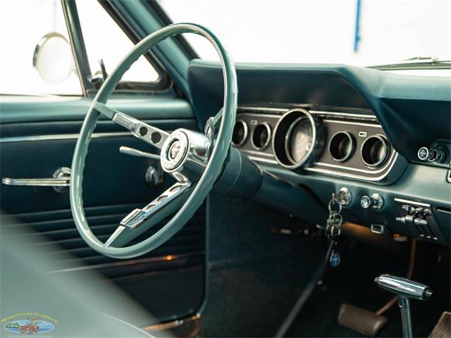 1966 Ford Mustang (CC-2049518) for sale in Torrance, California