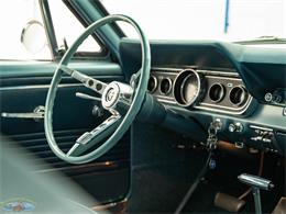 1966 Ford Mustang (CC-2049518) for sale in Torrance, California
