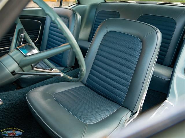 1966 Ford Mustang (CC-2049518) for sale in Torrance, California