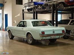 1966 Ford Mustang (CC-2049518) for sale in Torrance, California