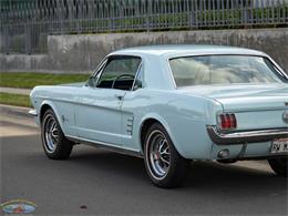 1966 Ford Mustang (CC-2049518) for sale in Torrance, California