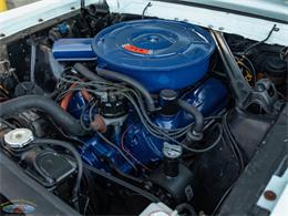 1966 Ford Mustang (CC-2049518) for sale in Torrance, California