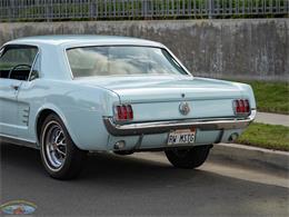 1966 Ford Mustang (CC-2049518) for sale in Torrance, California