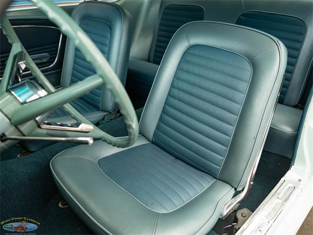 1966 Ford Mustang (CC-2049518) for sale in Torrance, California