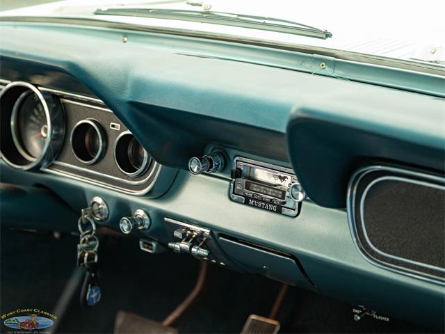 1966 Ford Mustang (CC-2049518) for sale in Torrance, California
