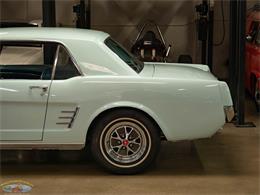 1966 Ford Mustang (CC-2049518) for sale in Torrance, California