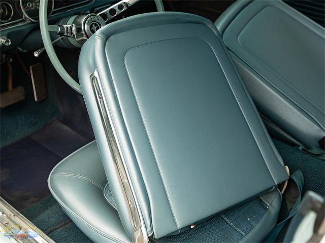 1966 Ford Mustang (CC-2049518) for sale in Torrance, California