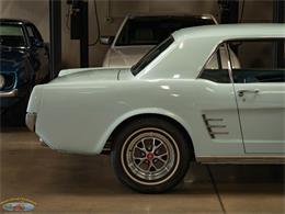 1966 Ford Mustang (CC-2049518) for sale in Torrance, California