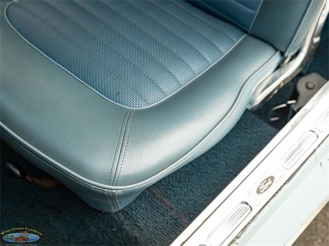1966 Ford Mustang (CC-2049518) for sale in Torrance, California