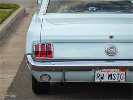 1966 Ford Mustang (CC-2049518) for sale in Torrance, California