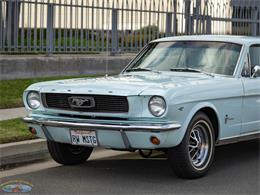 1966 Ford Mustang (CC-2049518) for sale in Torrance, California