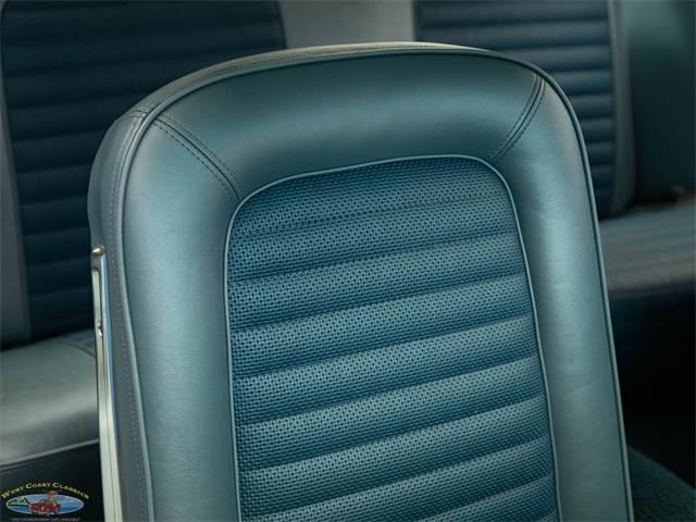 1966 Ford Mustang (CC-2049518) for sale in Torrance, California