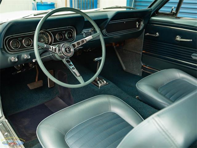 1966 Ford Mustang (CC-2049518) for sale in Torrance, California
