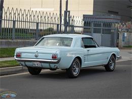 1966 Ford Mustang (CC-2049518) for sale in Torrance, California
