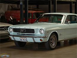 1966 Ford Mustang (CC-2049518) for sale in Torrance, California