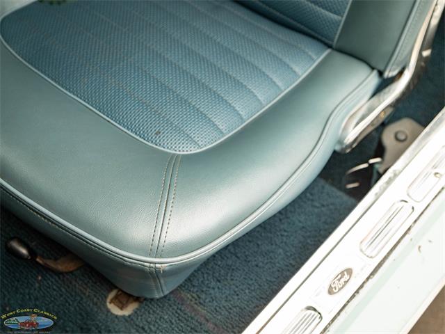1966 Ford Mustang (CC-2049518) for sale in Torrance, California