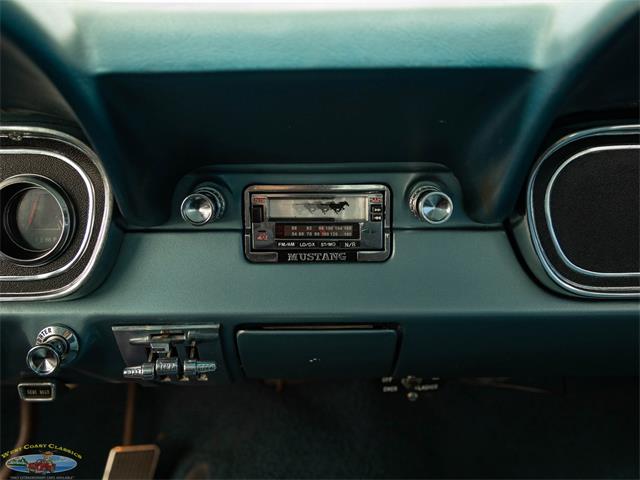1966 Ford Mustang (CC-2049518) for sale in Torrance, California